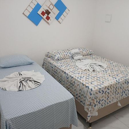 Suite Pajucara Maceió Zewnętrze zdjęcie