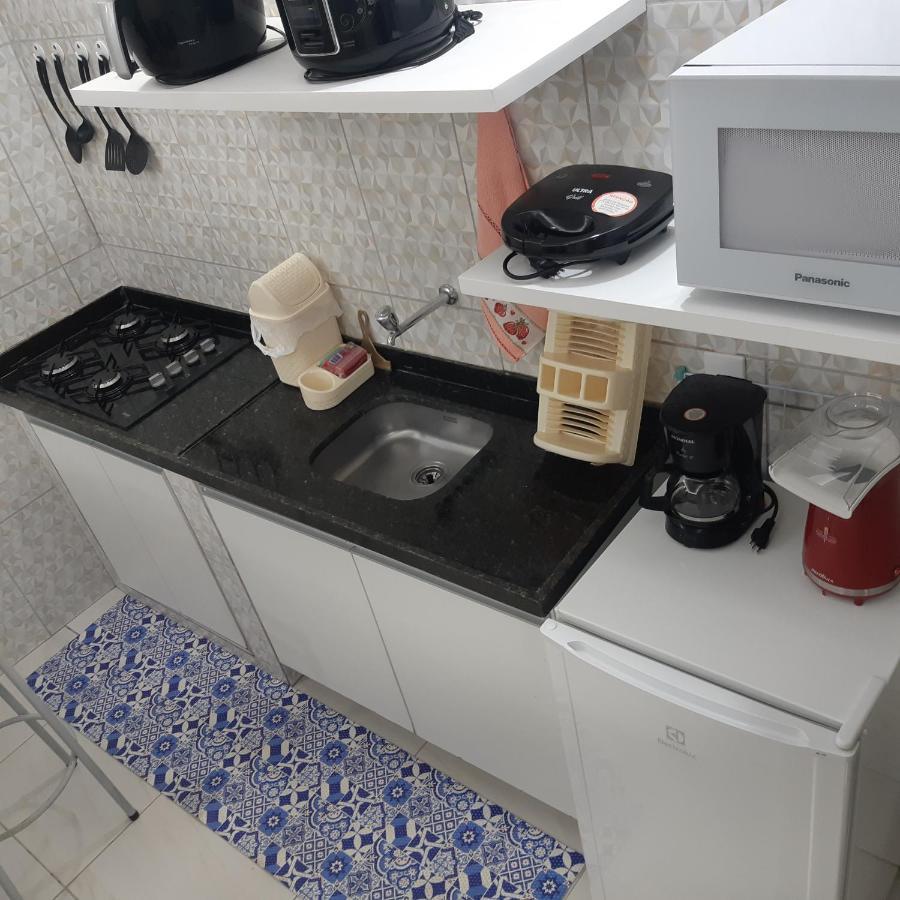 Suite Pajucara Maceió Zewnętrze zdjęcie