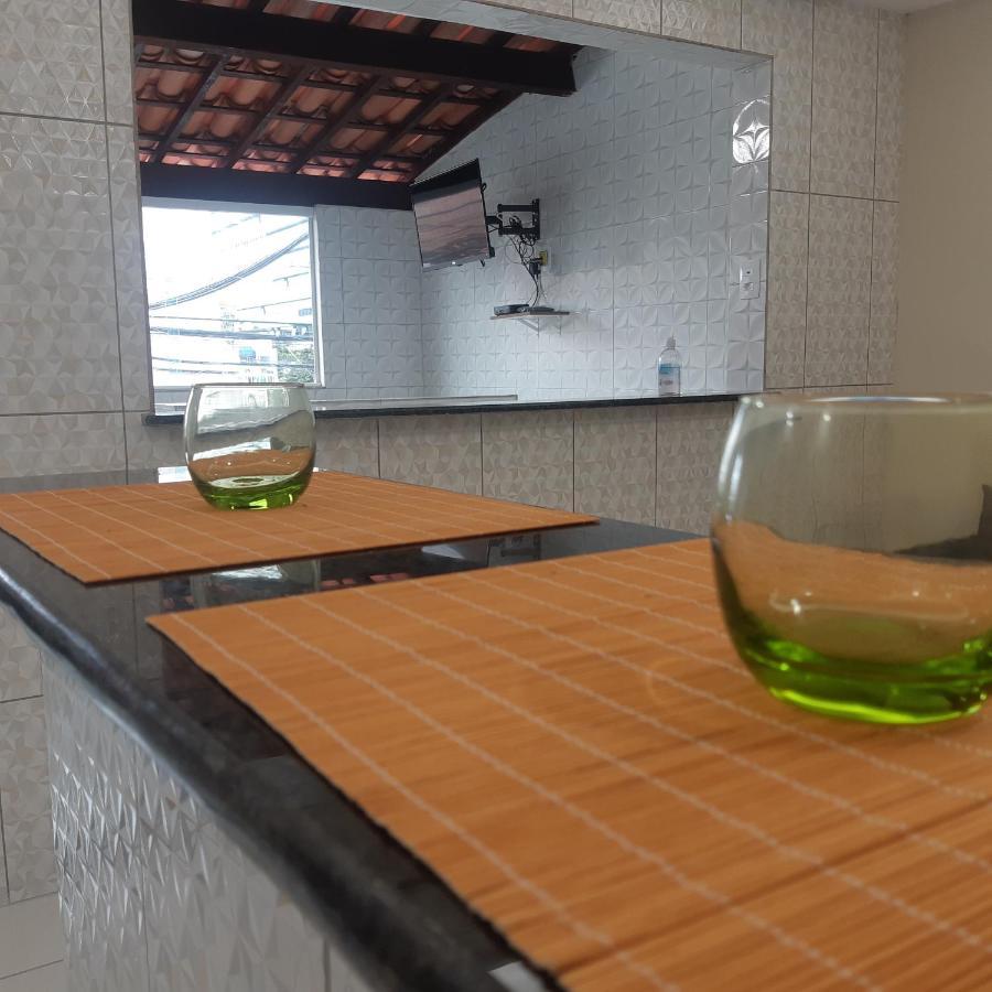 Suite Pajucara Maceió Zewnętrze zdjęcie