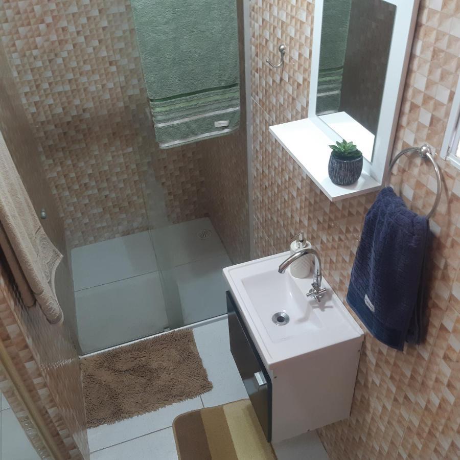 Suite Pajucara Maceió Zewnętrze zdjęcie