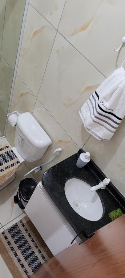 Suite Pajucara Maceió Zewnętrze zdjęcie