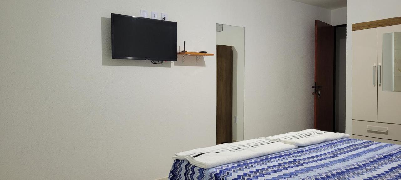 Suite Pajucara Maceió Zewnętrze zdjęcie