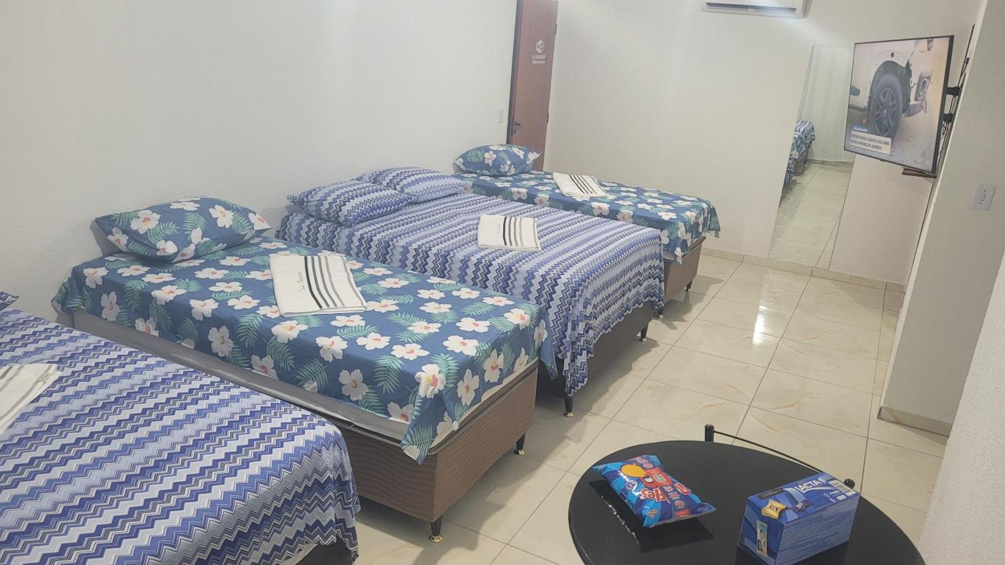 Suite Pajucara Maceió Zewnętrze zdjęcie