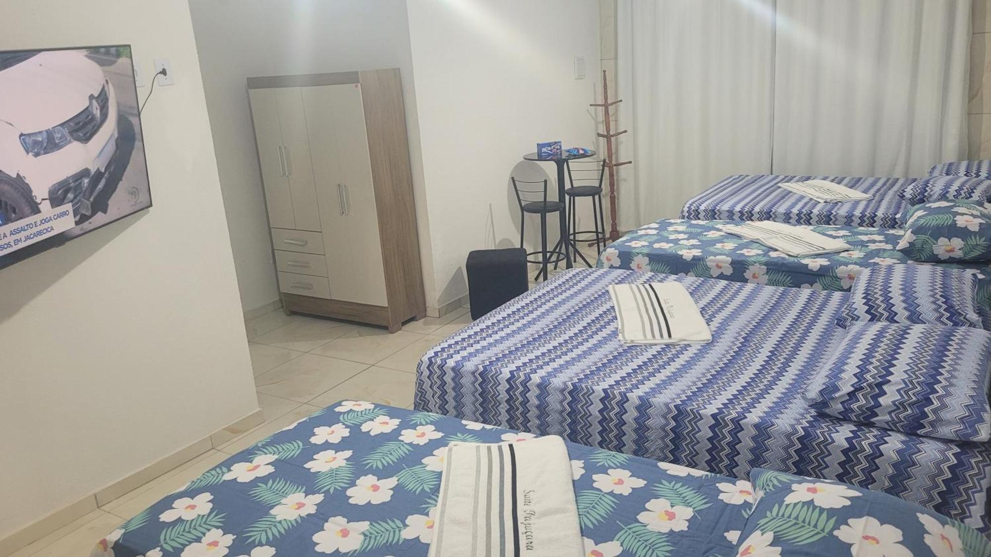 Suite Pajucara Maceió Zewnętrze zdjęcie