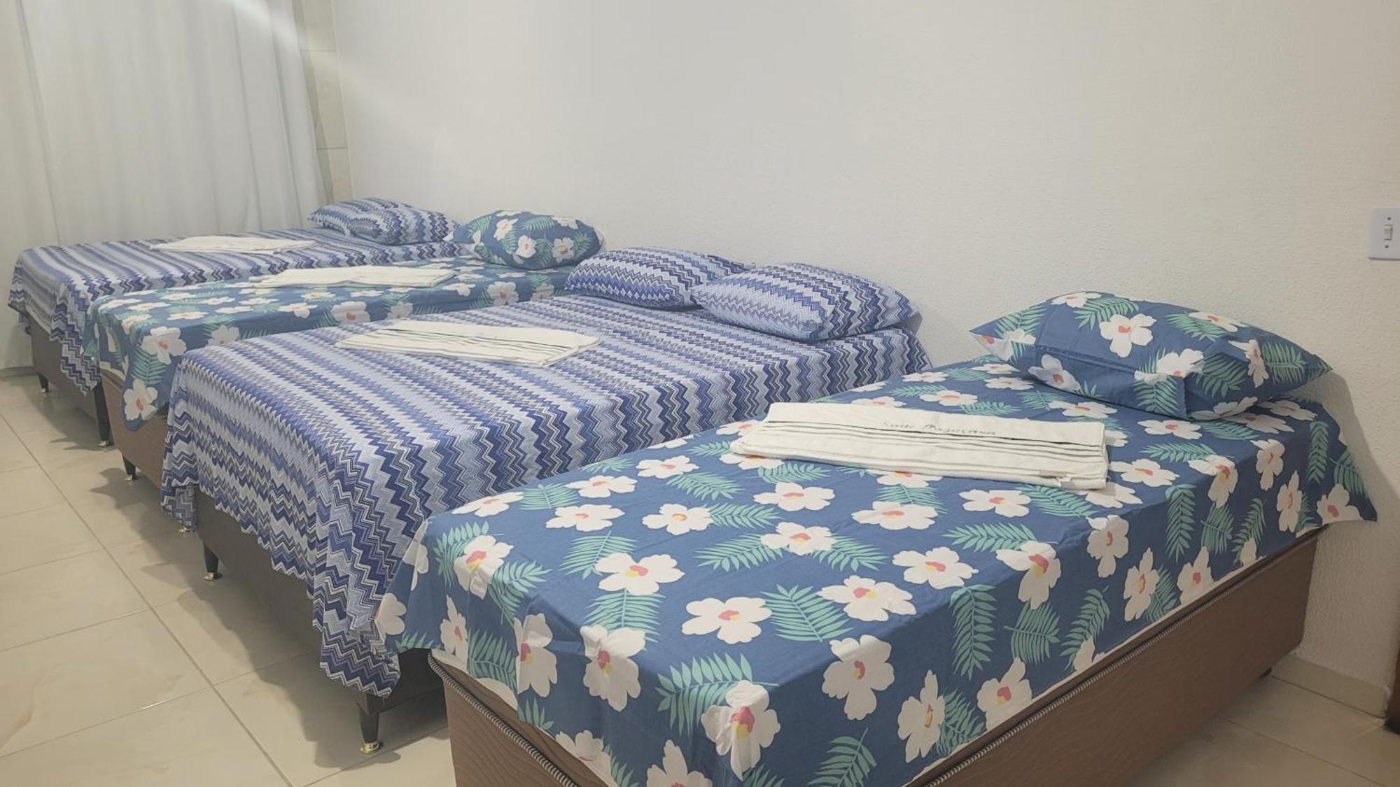 Suite Pajucara Maceió Zewnętrze zdjęcie