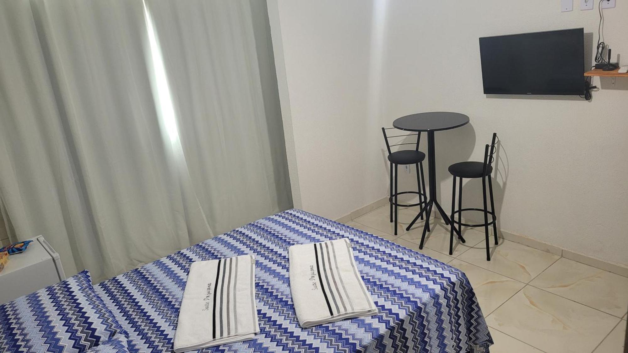 Suite Pajucara Maceió Zewnętrze zdjęcie