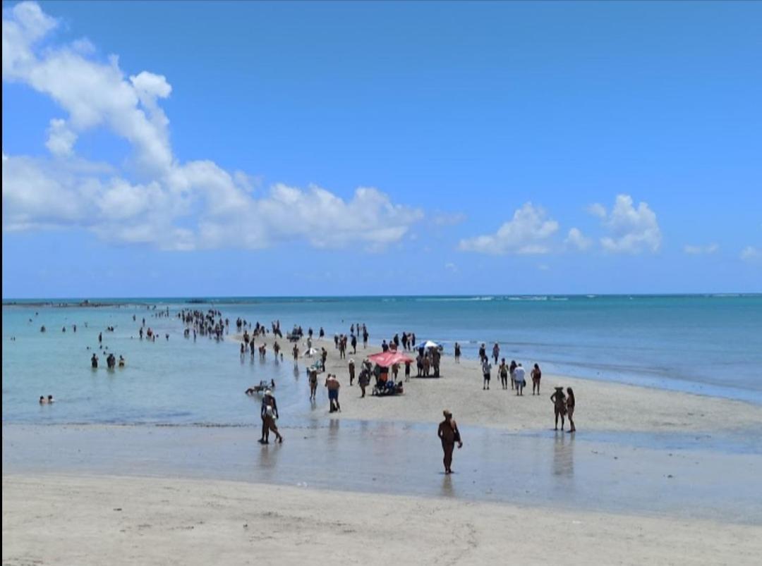 Suite Pajucara Maceió Zewnętrze zdjęcie