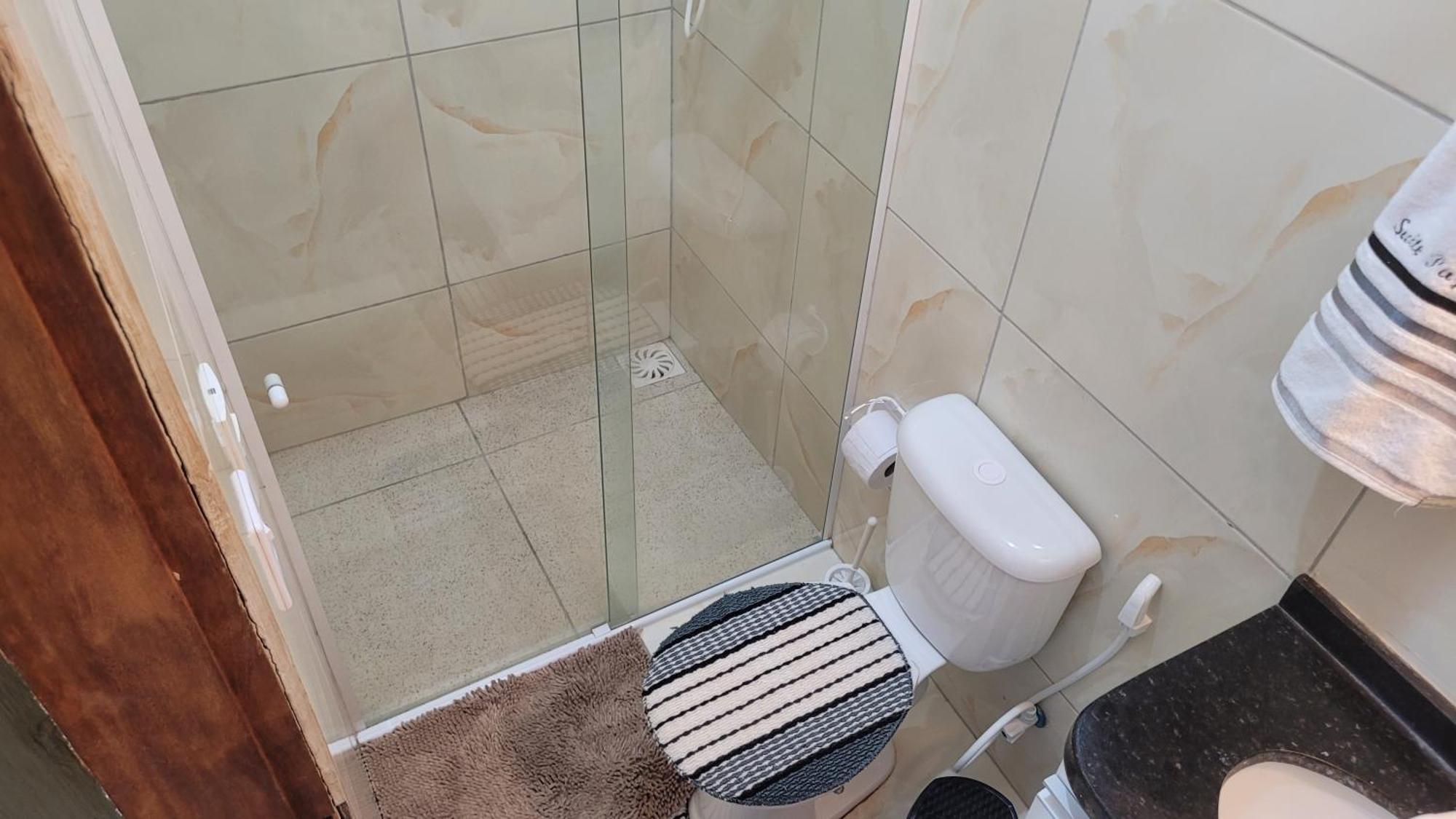 Suite Pajucara Maceió Zewnętrze zdjęcie