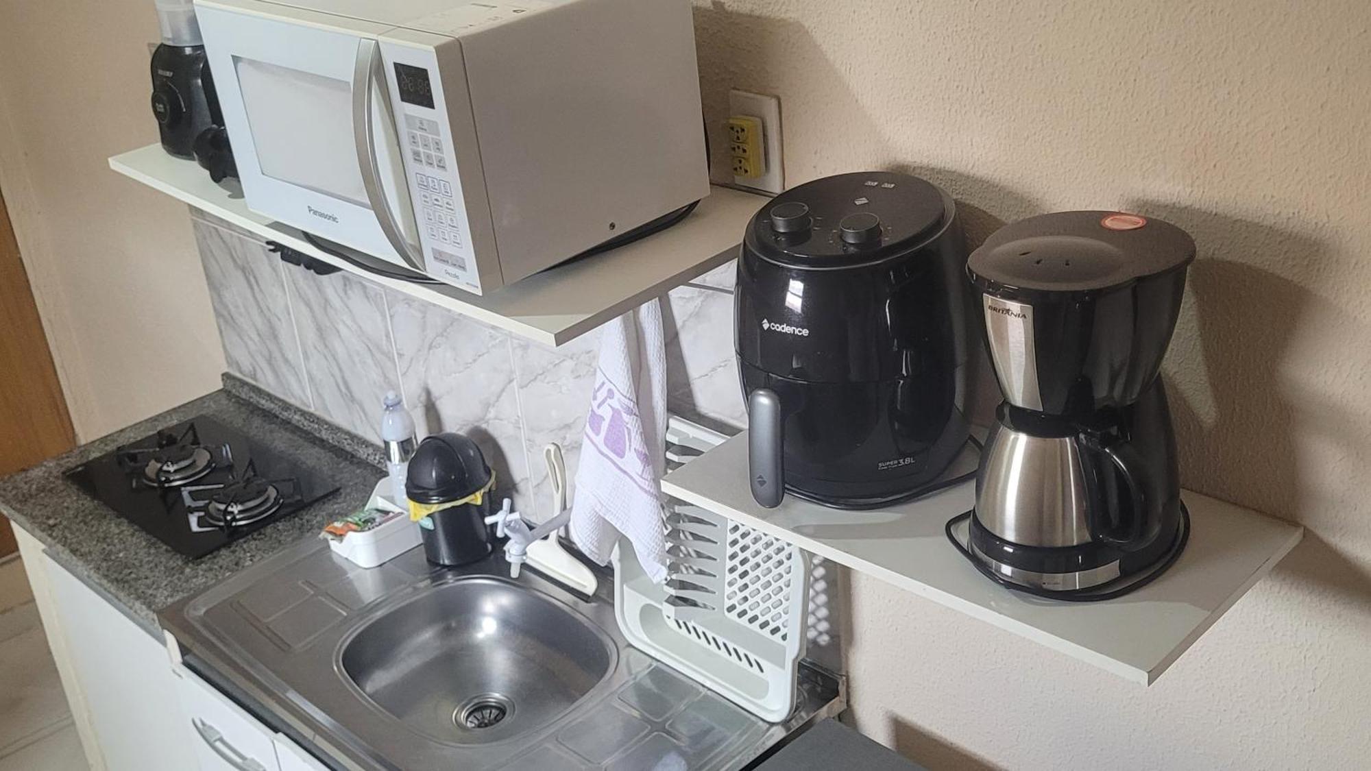Suite Pajucara Maceió Zewnętrze zdjęcie