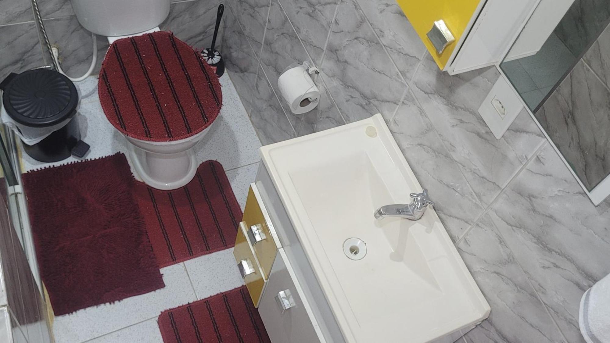 Suite Pajucara Maceió Zewnętrze zdjęcie