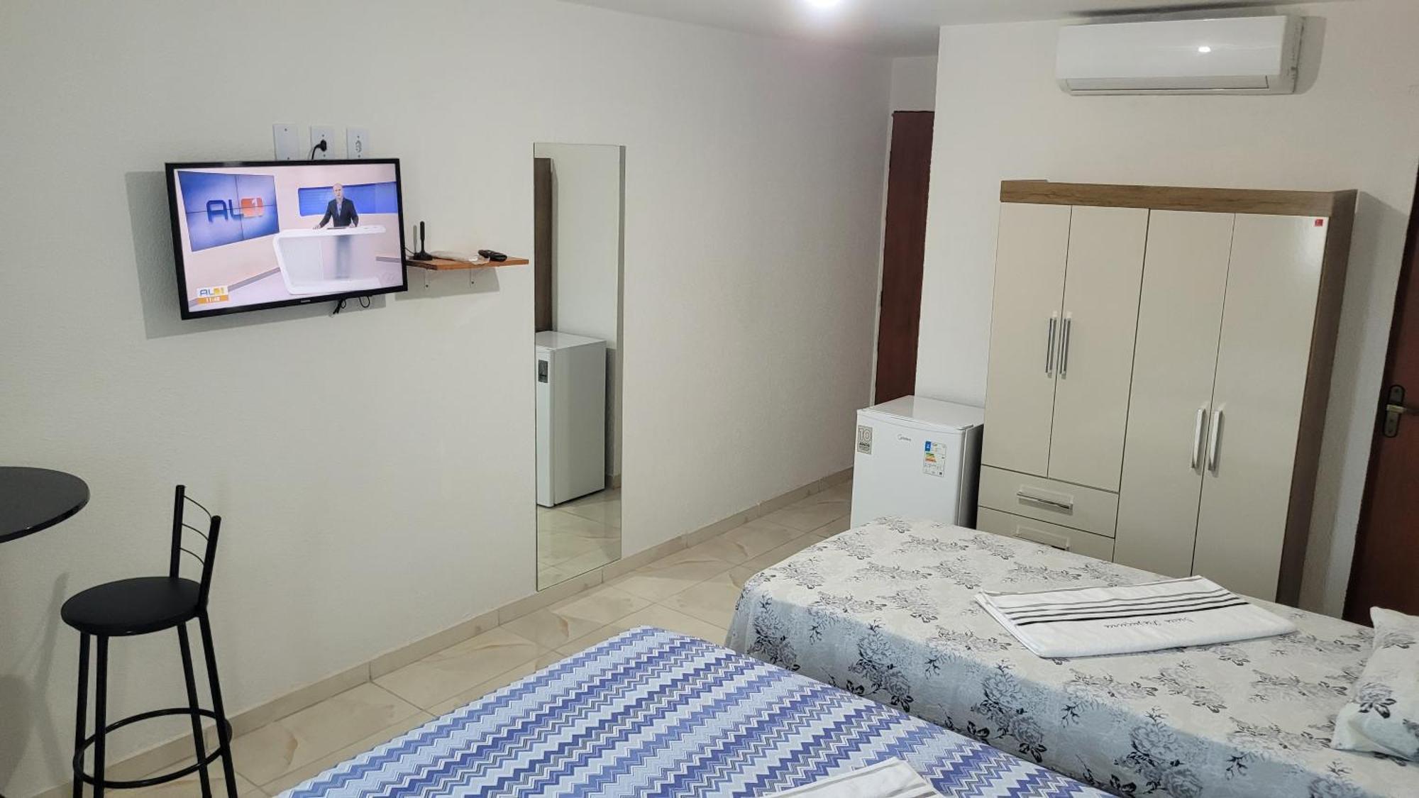 Suite Pajucara Maceió Zewnętrze zdjęcie