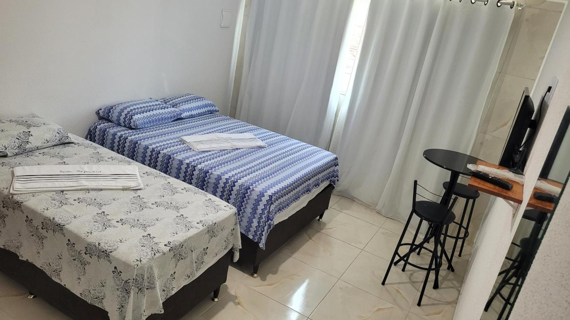 Suite Pajucara Maceió Zewnętrze zdjęcie