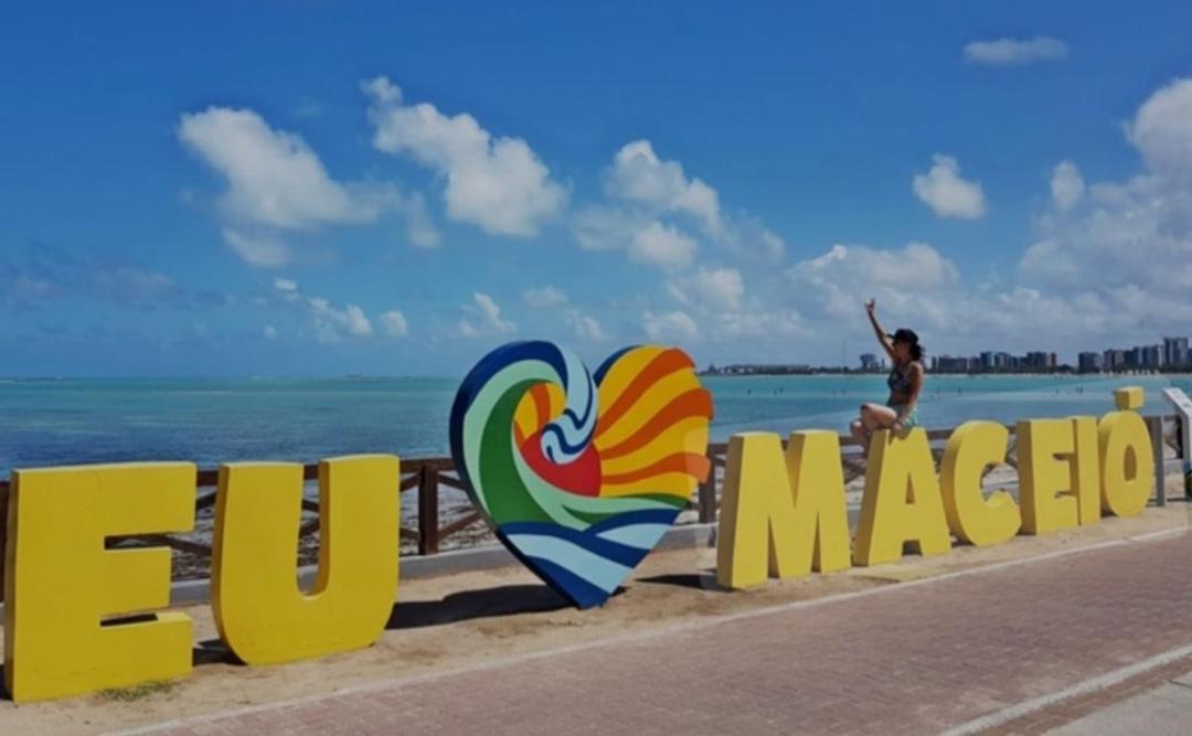 Suite Pajucara Maceió Zewnętrze zdjęcie
