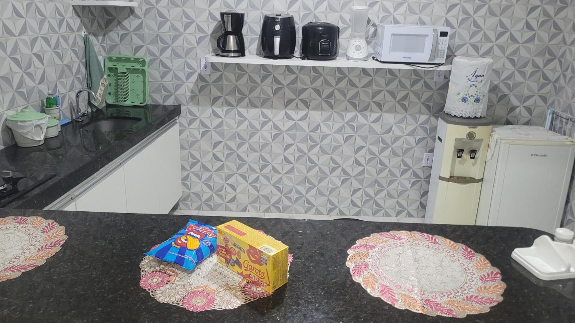 Suite Pajucara Maceió Zewnętrze zdjęcie