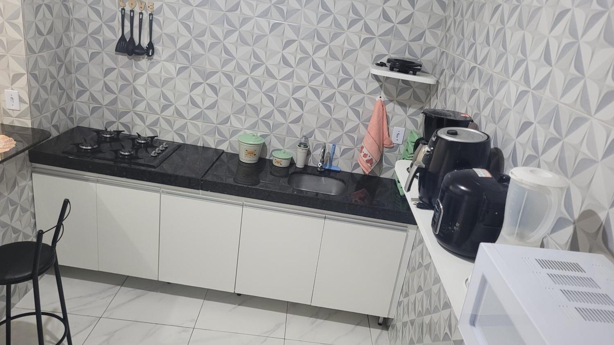 Suite Pajucara Maceió Zewnętrze zdjęcie