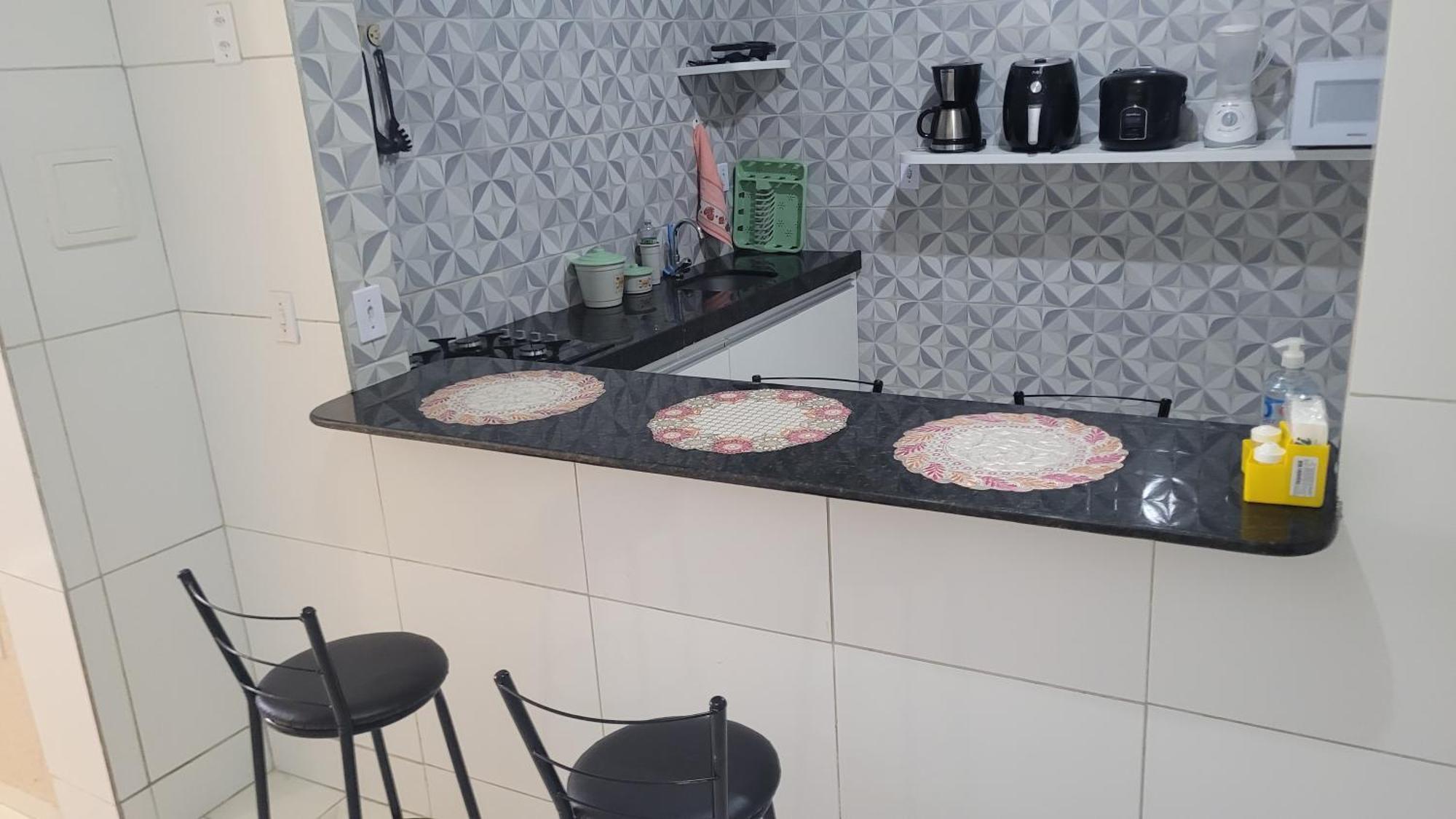Suite Pajucara Maceió Zewnętrze zdjęcie