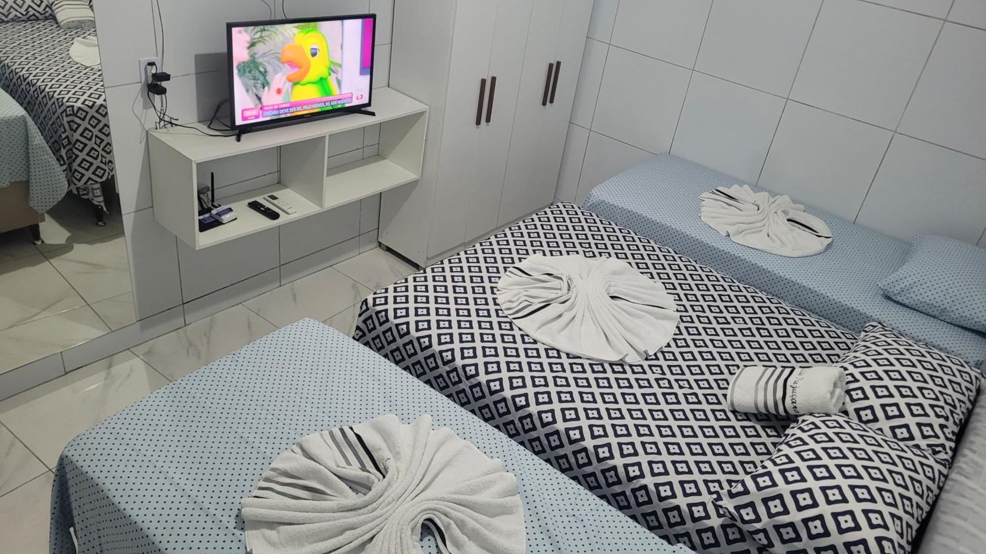 Suite Pajucara Maceió Zewnętrze zdjęcie