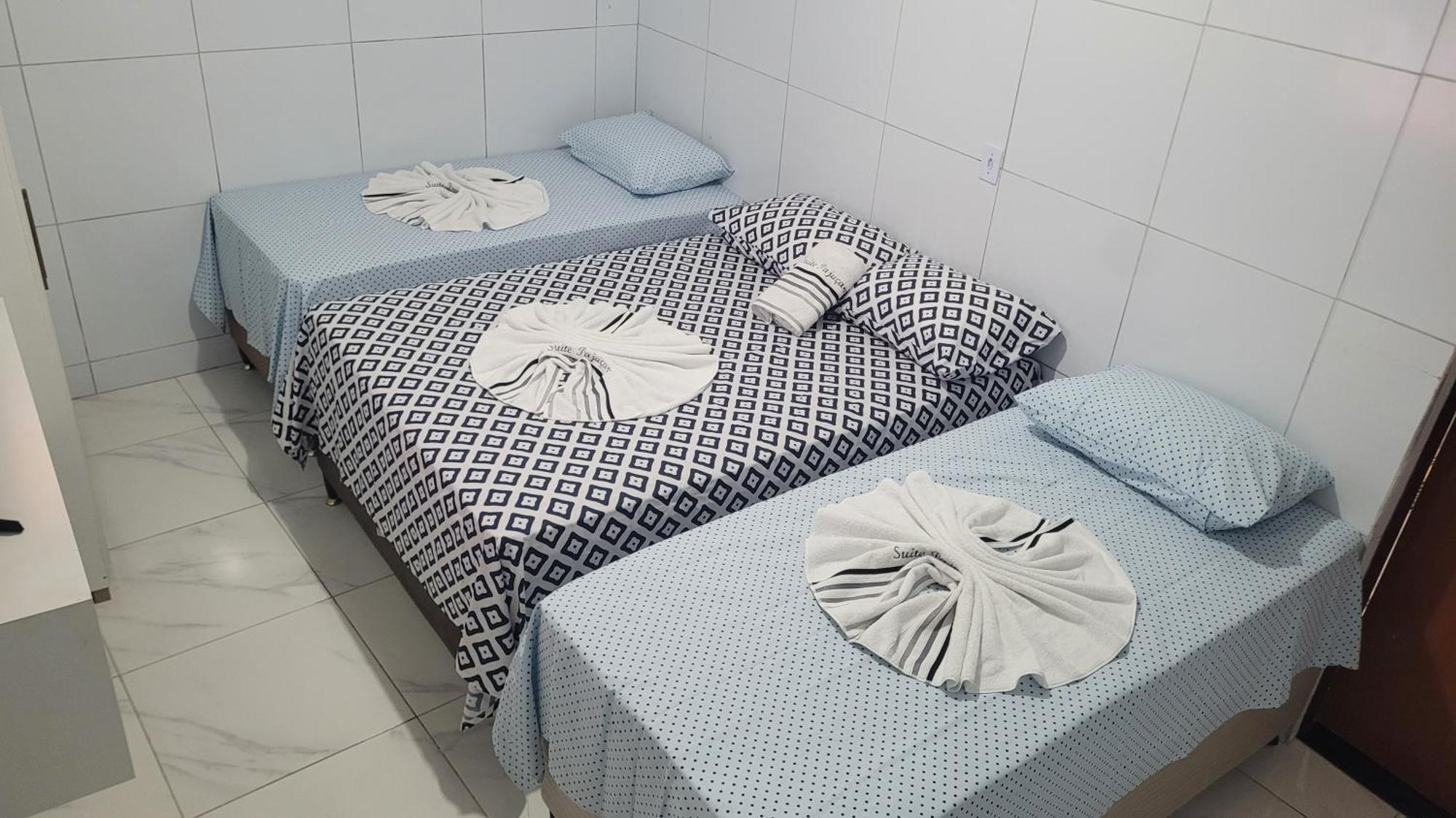 Suite Pajucara Maceió Zewnętrze zdjęcie