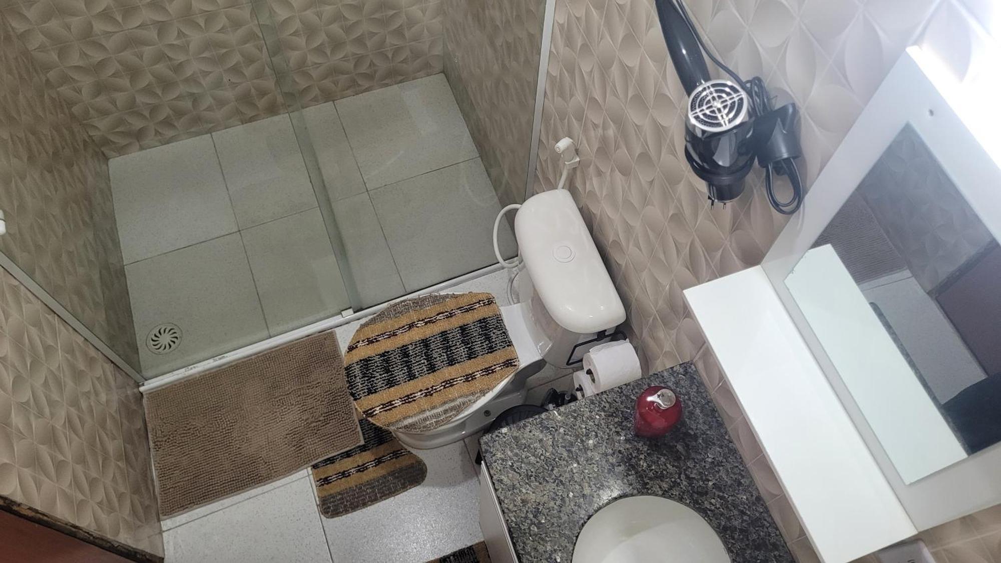 Suite Pajucara Maceió Zewnętrze zdjęcie