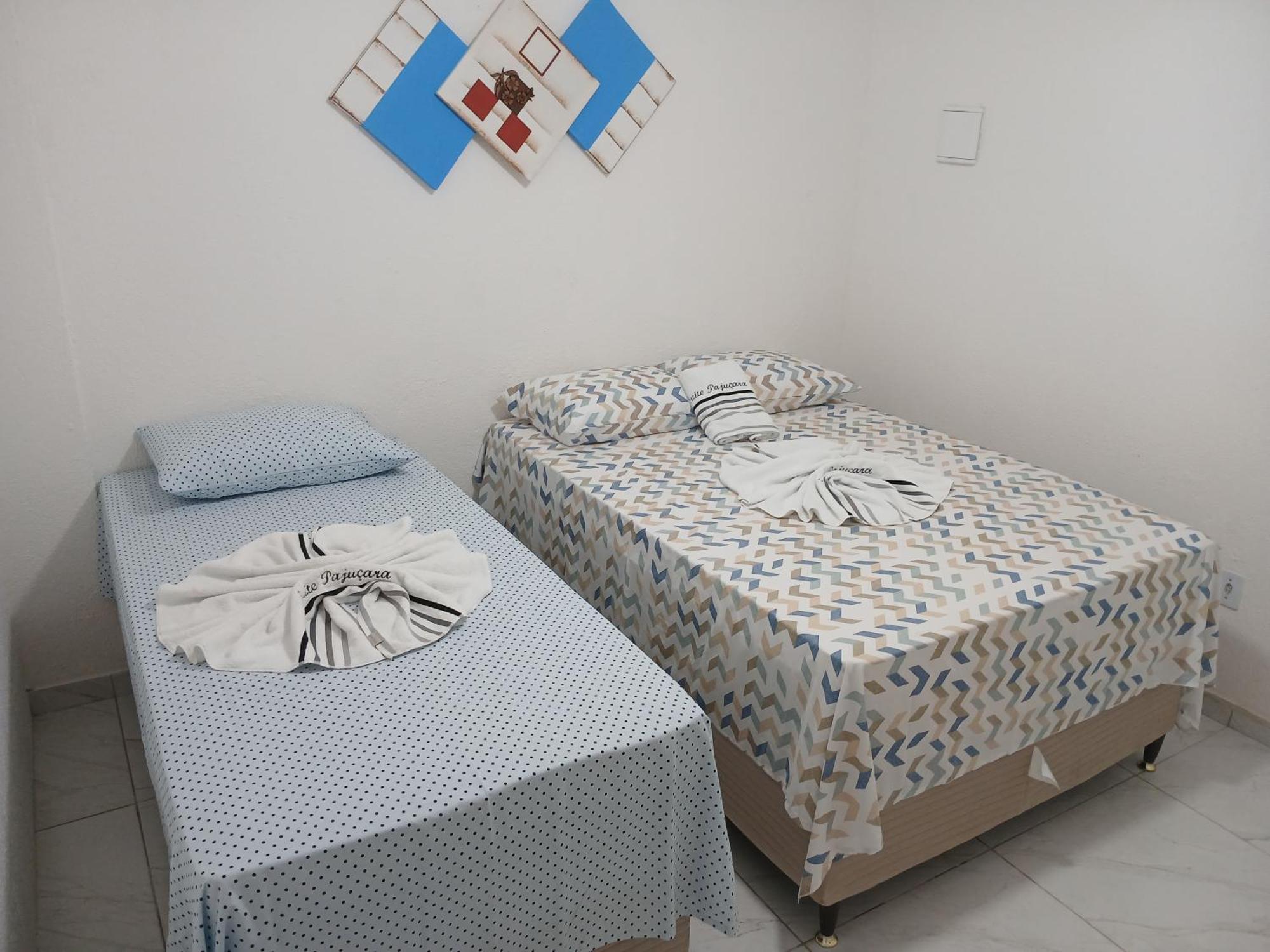 Suite Pajucara Maceió Zewnętrze zdjęcie