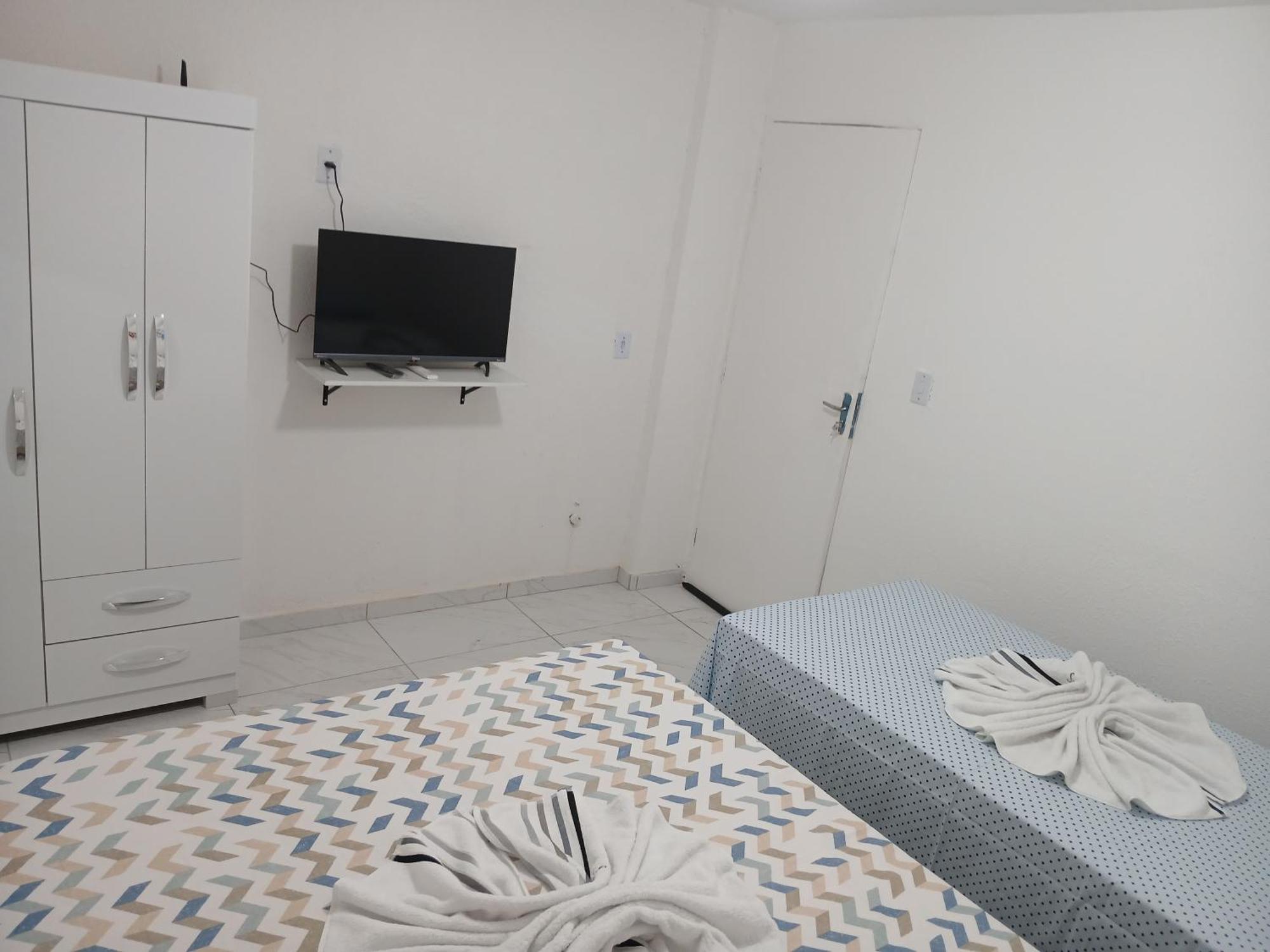 Suite Pajucara Maceió Zewnętrze zdjęcie