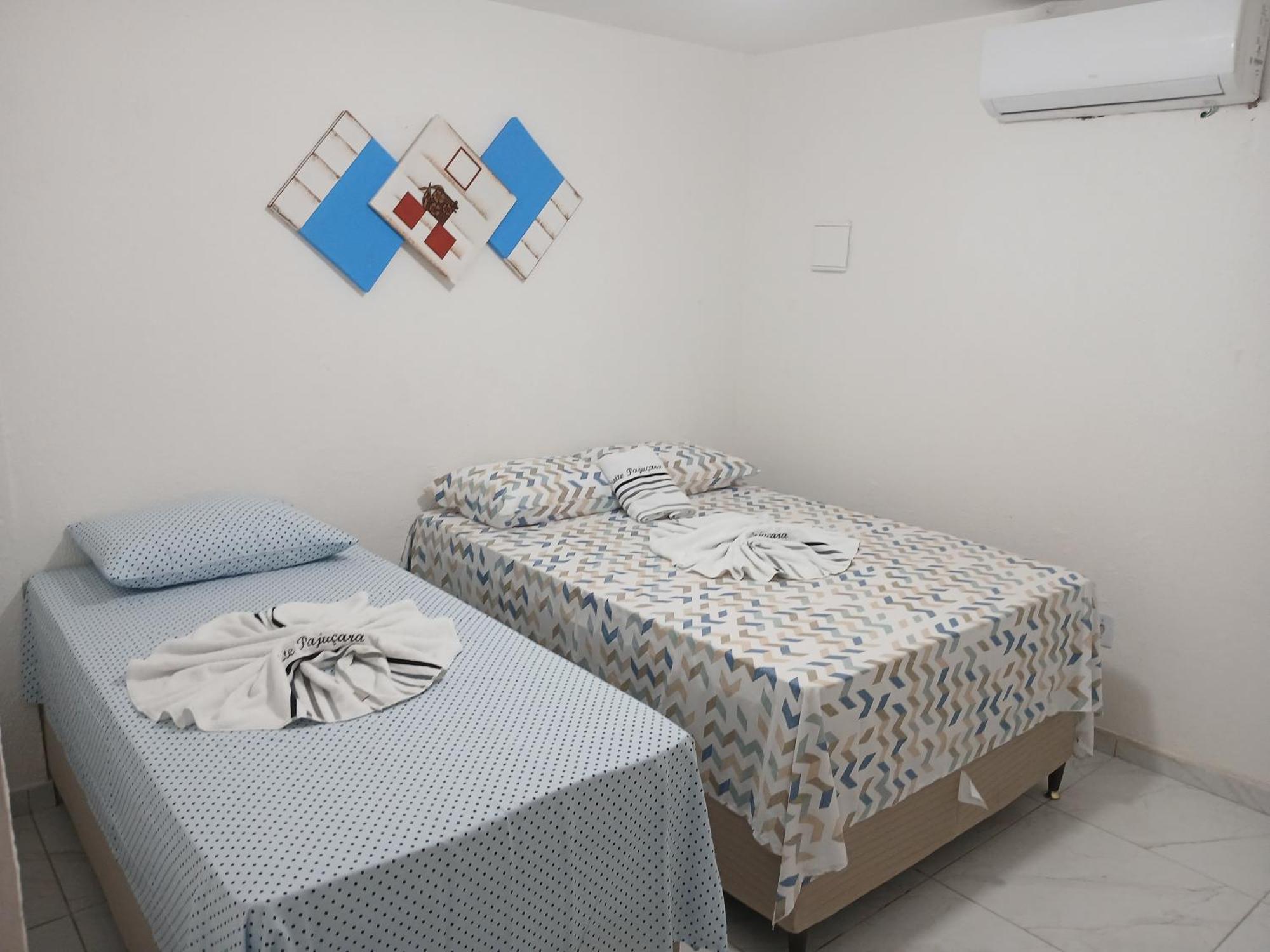 Suite Pajucara Maceió Zewnętrze zdjęcie
