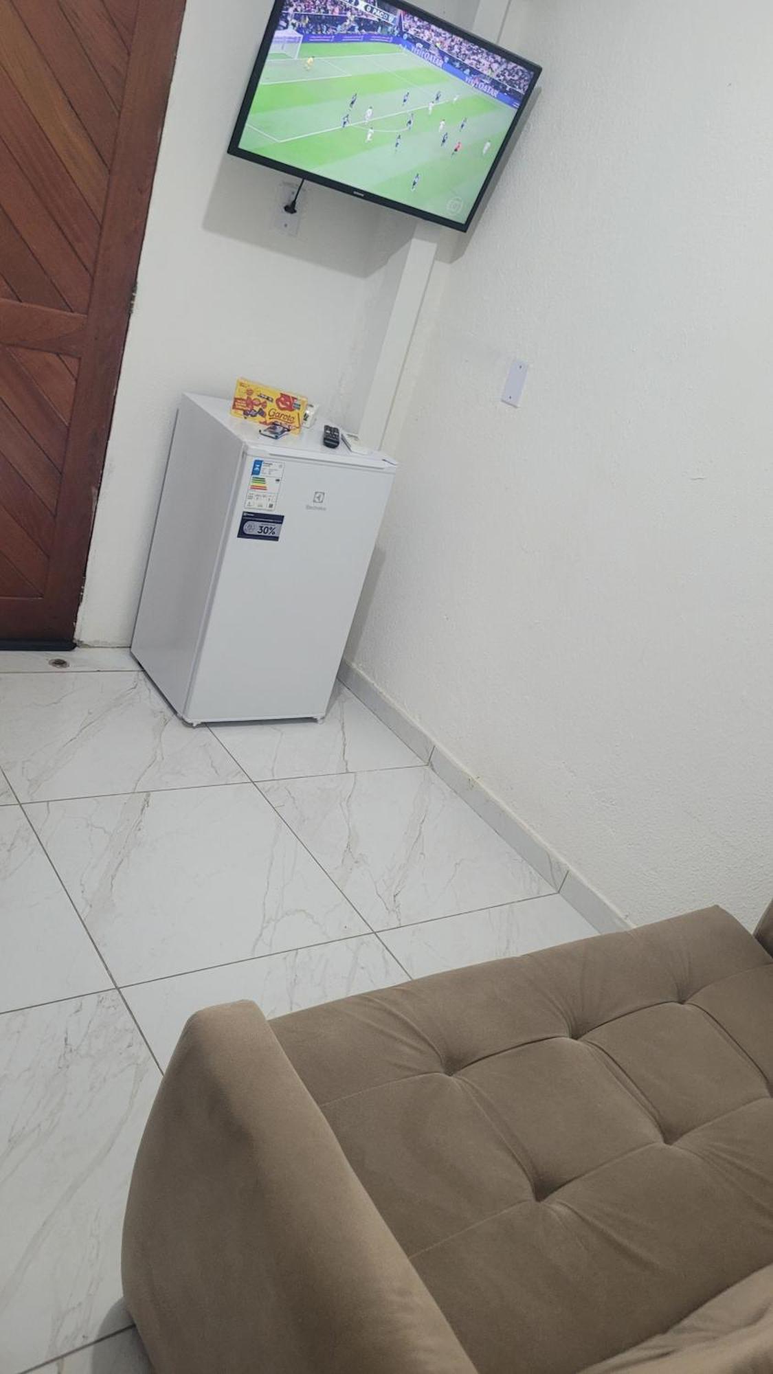 Suite Pajucara Maceió Zewnętrze zdjęcie