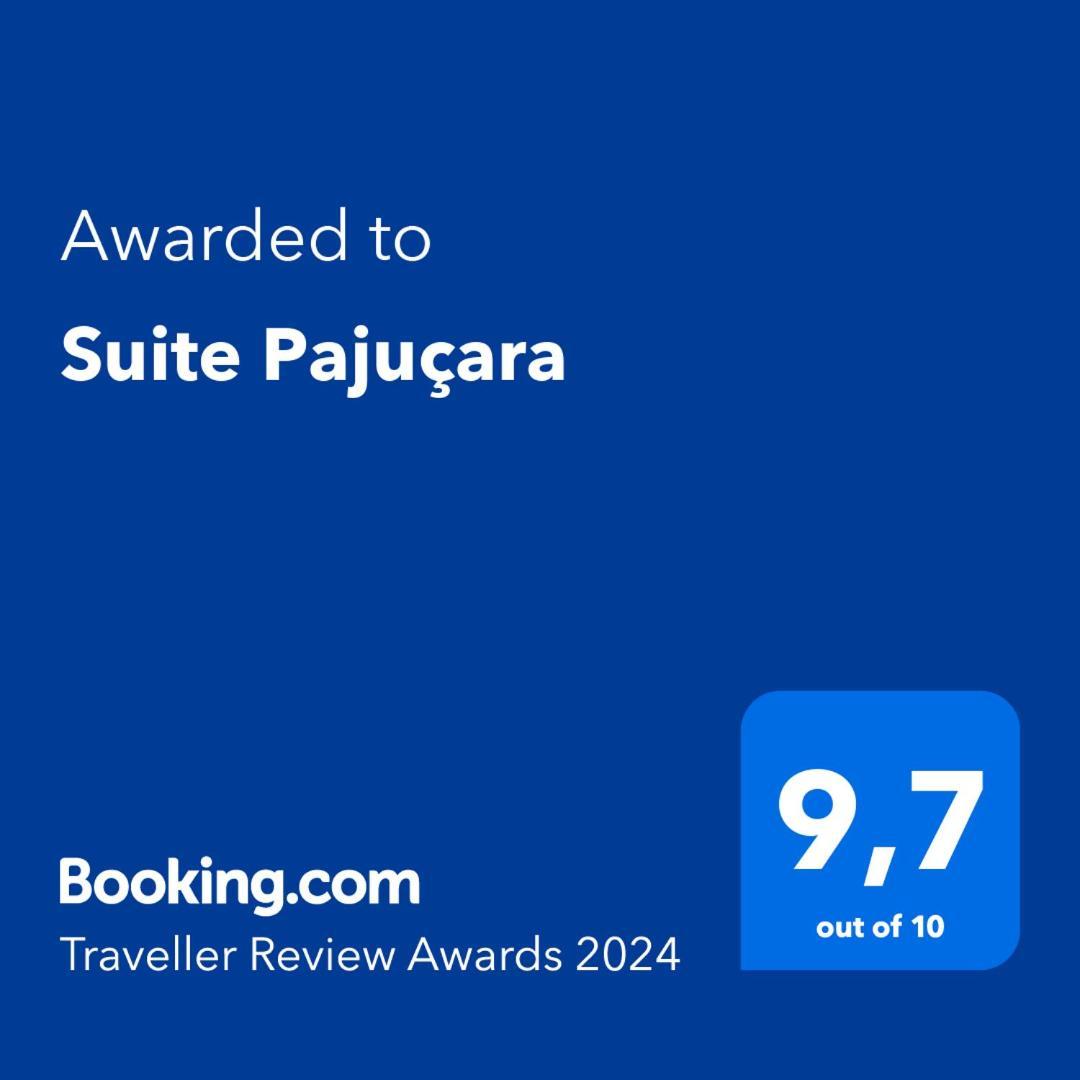 Suite Pajucara Maceió Zewnętrze zdjęcie
